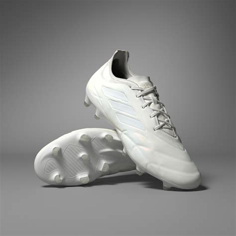 adidas copa white boots.